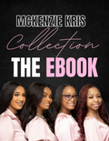 MKC The Ebook: No inventory. No stress. All profit