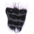 Raw SEA Silky Straight 13x6 HD Frontal